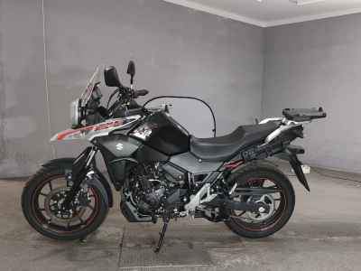 Suzuki V-Strom 250