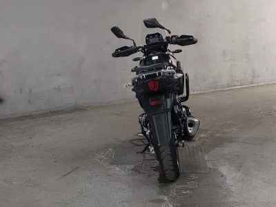 Suzuki V-Strom 250