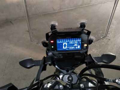 Suzuki V-Strom 250
