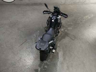 Suzuki V-Strom 250