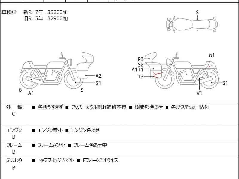 Kawasaki Ninja ZX-14R 2007