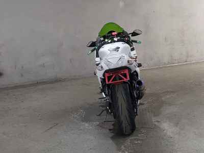 Kawasaki Ninja ZX-14R 2007