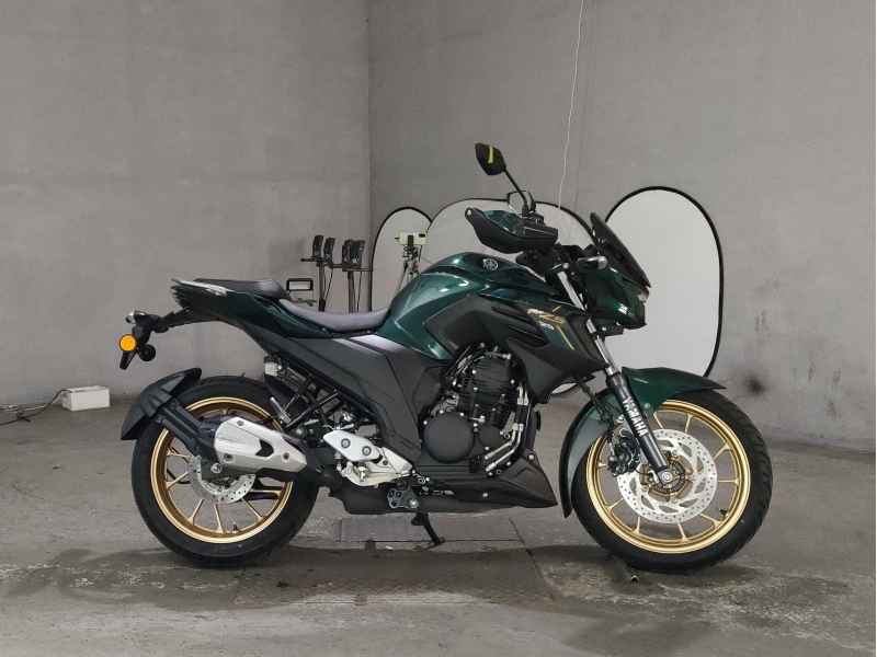 Yamaha FZS25 2020