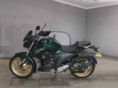 Yamaha FZS25 2020