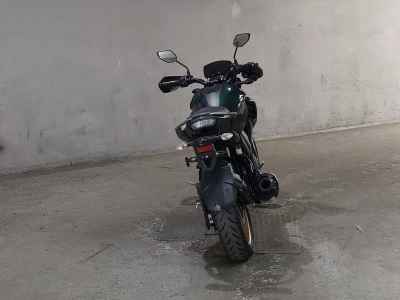 Yamaha FZS25 2020
