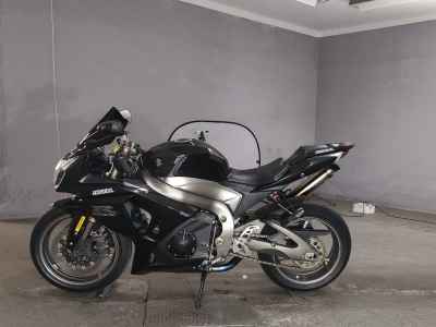 Suzuki GSX-R1000 2021