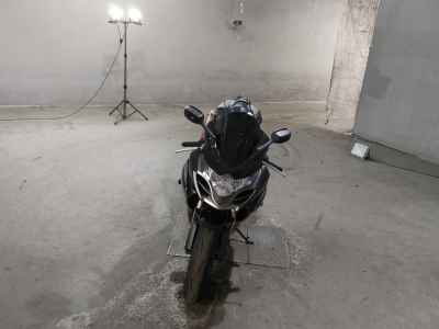 Suzuki GSX-R1000 2021