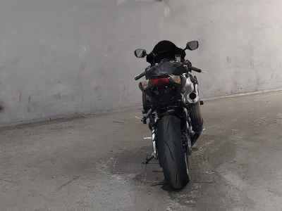 Suzuki GSX-R1000 2021