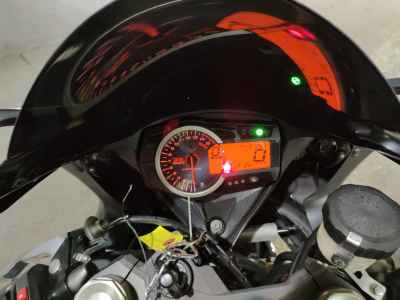 Suzuki GSX-R1000 2021