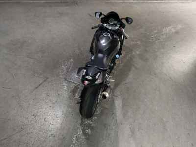 Suzuki GSX-R1000 2021