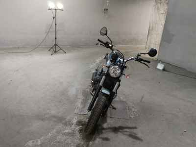 Ducati Scrambler Sixty2 2016