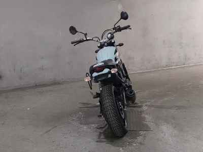 Ducati Scrambler Sixty2 2016