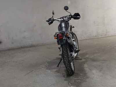Yamaha XT250 Serow 2007