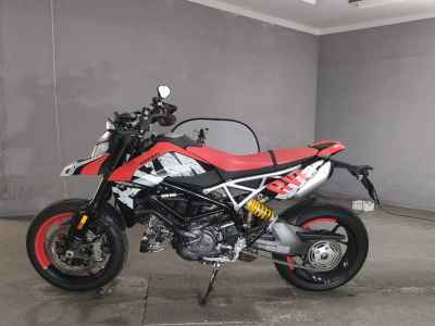 Ducati Hypermotard 950 RVE 2024