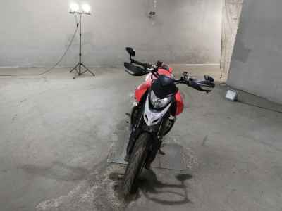 Ducati Hypermotard 950 RVE 2024