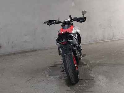 Ducati Hypermotard 950 RVE 2024