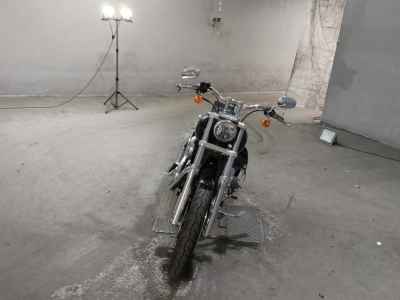 Harley-Davidson Low Rider FXDL1580 2015