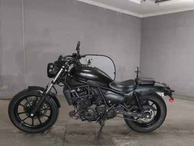 Kawasaki Eliminator 400 2023