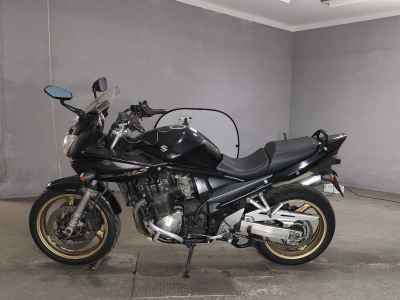 Suzuki Bandit 1200S 2006