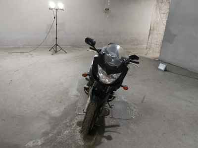 Suzuki Bandit 1200S 2006