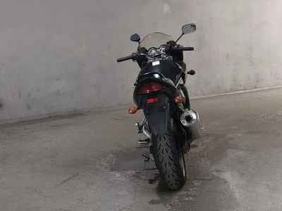 Suzuki Bandit 1200S 2006