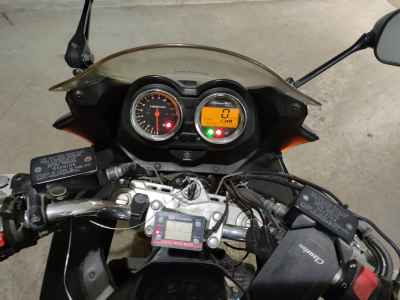 Suzuki Bandit 1200S 2006