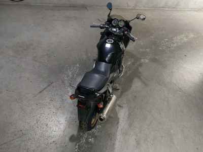 Suzuki Bandit 1200S 2006