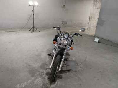 Suzuki Intruder 250LC