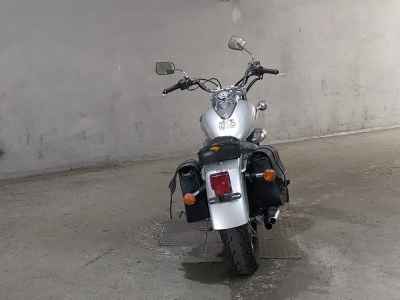 Suzuki Intruder 250LC
