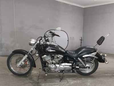 Yamaha XVS250 Drag Star 2005