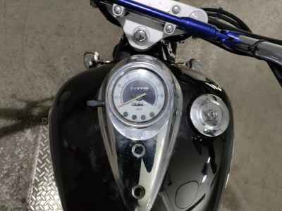 Yamaha XVS250 Drag Star 2005