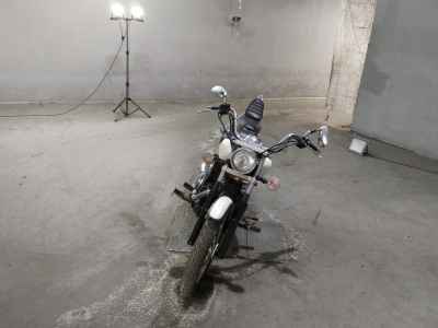 Yamaha XVS250 Drag Star 2008