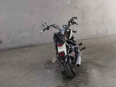 Yamaha XVS250 Drag Star 2008