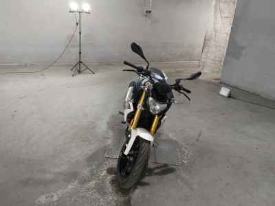 BMW G310R 2018