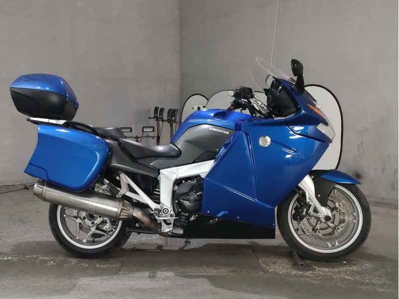 BMW K1200GT 2008