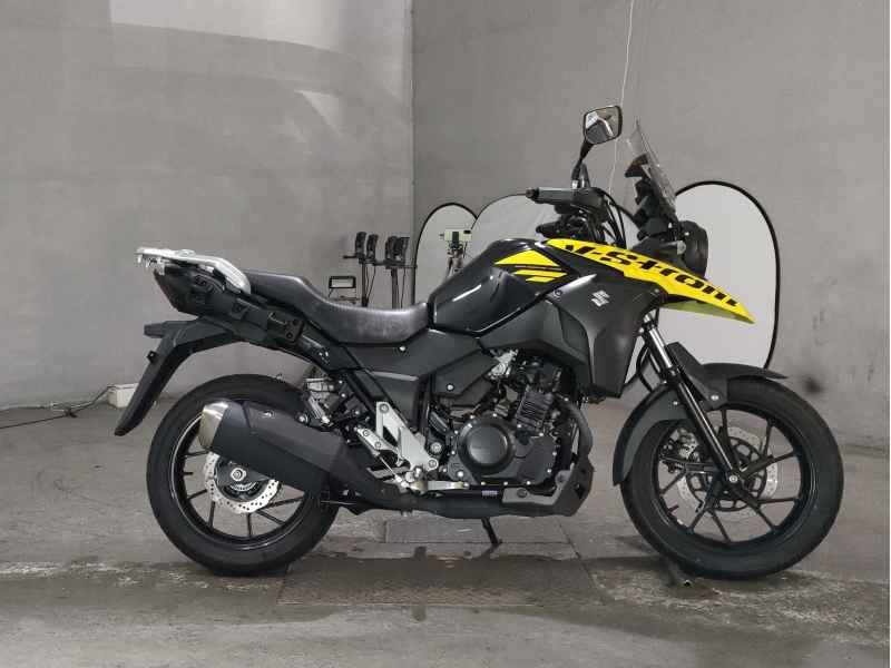 Suzuki V-Strom 250
