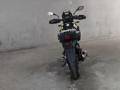 Suzuki V-Strom 250