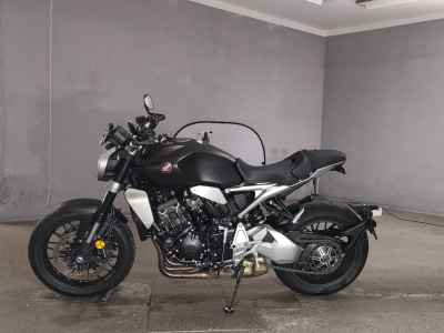 Honda CB1000R 2023