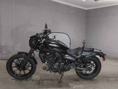 Kawasaki Eliminator 400SE 2024