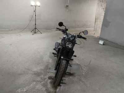 Kawasaki Eliminator 400SE 2024