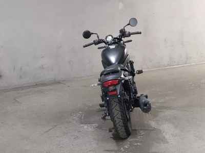 Kawasaki Eliminator 400SE 2024