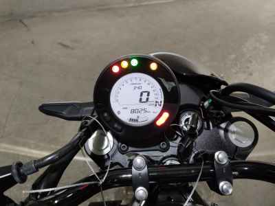 Kawasaki Eliminator 400SE 2024