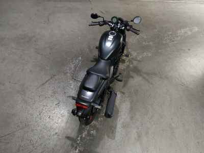 Kawasaki Eliminator 400SE 2024