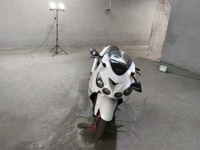 Kawasaki Ninja ZX-14R 2015