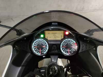 Kawasaki Ninja ZX-14R 2015