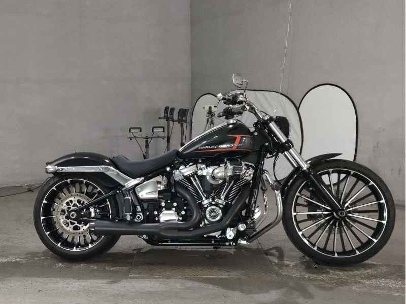 Harley-Davidson Breakout FXBR1920 2023