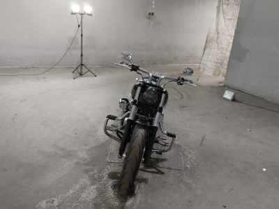 Harley-Davidson Breakout FXBR1920 2023