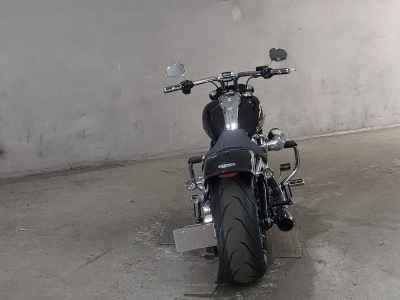 Harley-Davidson Breakout FXBR1920 2023