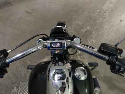 Harley-Davidson Breakout FXBR1920 2023