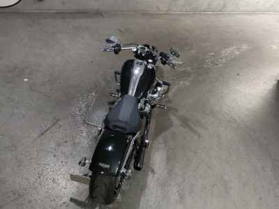 Harley-Davidson Breakout FXBR1920 2023